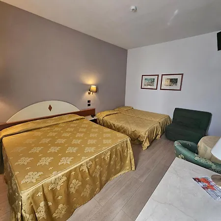 Hotel Le