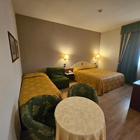 Le Hotel Capannori