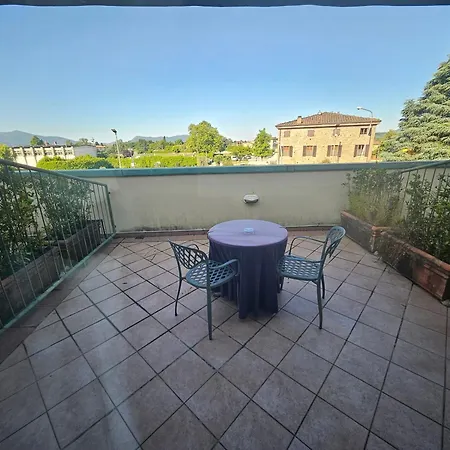 Le Hotel Capannori