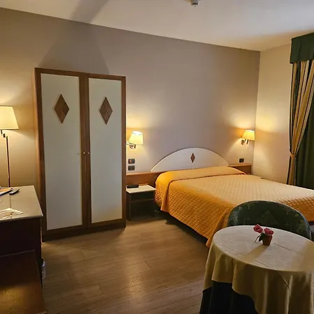 Le Hotel Capannori
