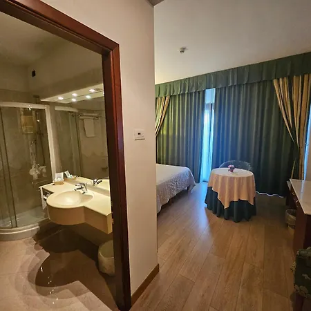 Le Hotel Capannori