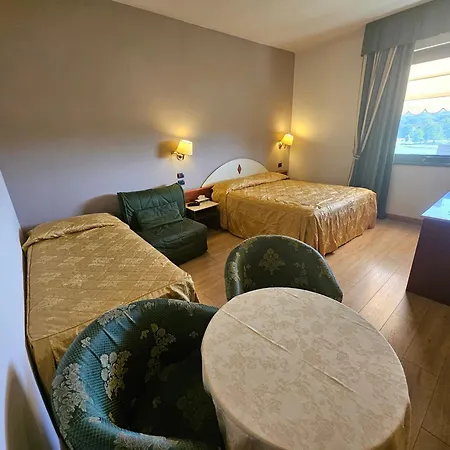 Hotel Le Capannori