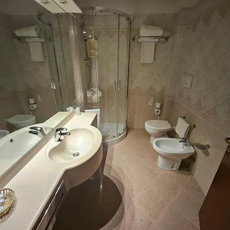 Hotel Le Capannori