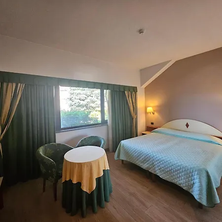 Le Hotel Capannori