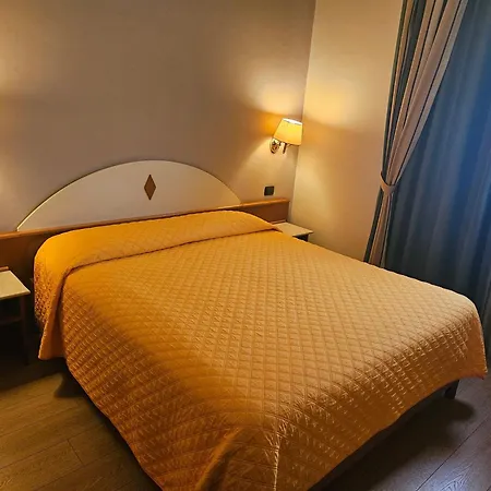 Hotel Le Capannori