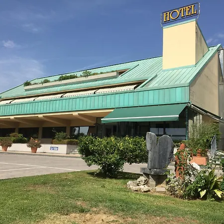 Hotel Le
