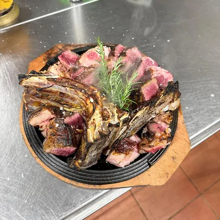 Le ホテル